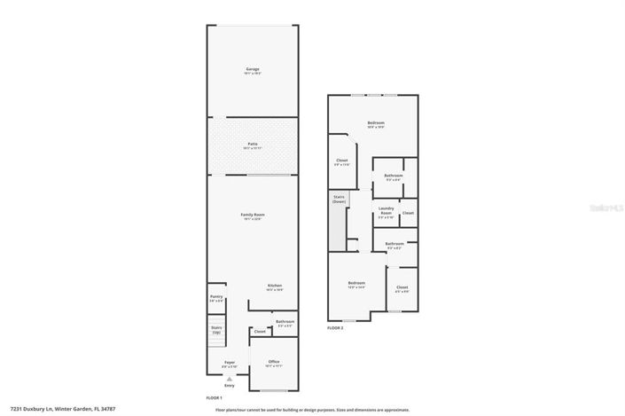 Image No.43-2 Bed Townhouse for sale