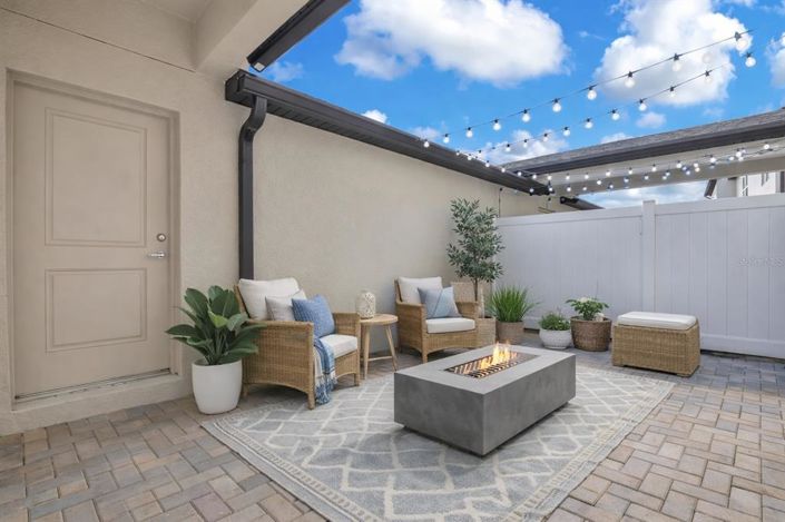 Image No.6-2 Bed Townhouse for sale