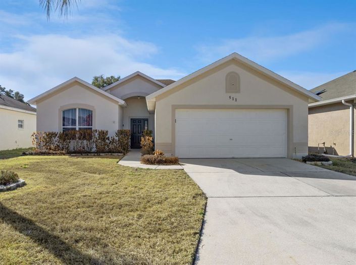 Image No.2-Maison de 3 chambres à vendre à Saint John