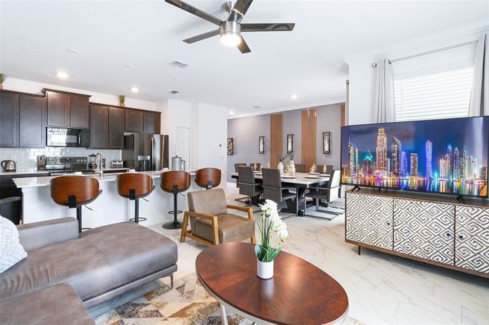 Image No.3-4 Bed Townhouse for sale