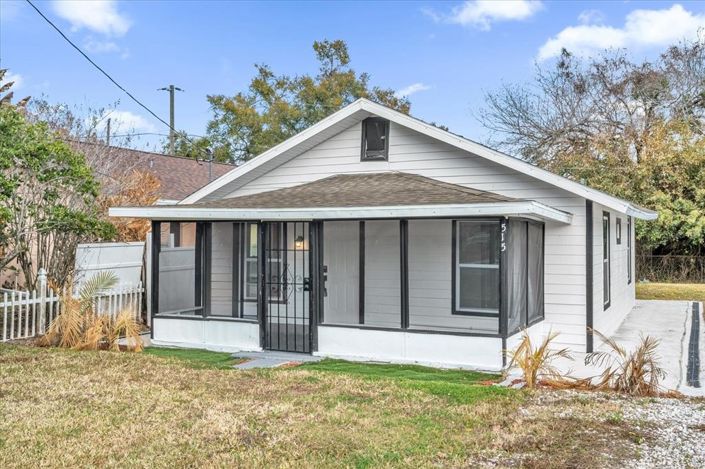 Image No.2-Maison de 3 chambres à vendre à Saint John