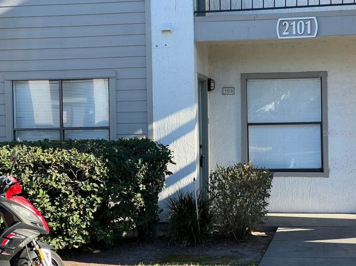 Image No.3-Appartement de 2 chambres à vendre à Saint John