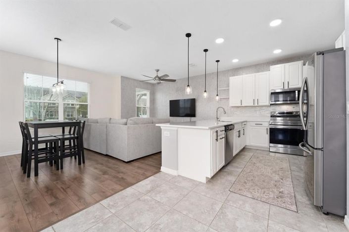 Image No.11-Maison de ville de 4 chambres à vendre à Saint John