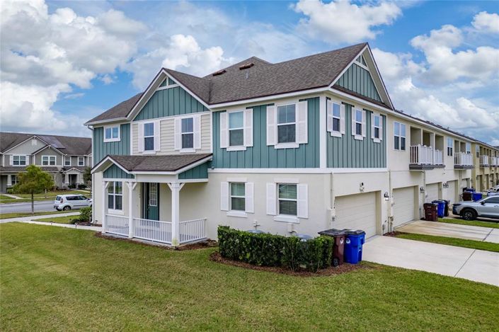 Image No.4-Maison de ville de 4 chambres à vendre à Saint John