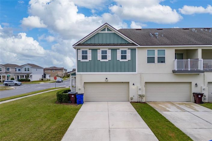 Image No.5-Maison de ville de 4 chambres à vendre à Saint John