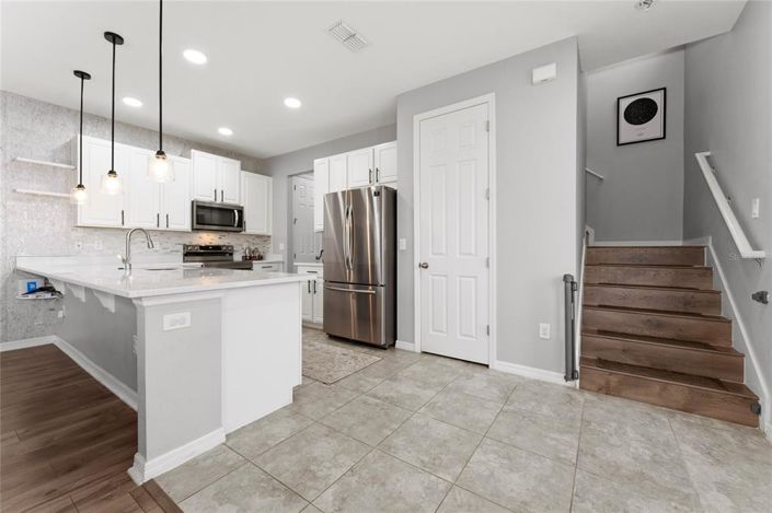 Image No.6-Maison de ville de 4 chambres à vendre à Saint John