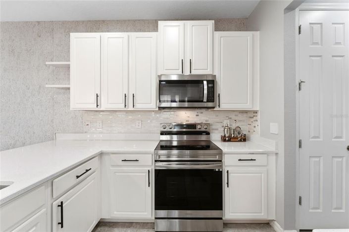 Image No.7-Maison de ville de 4 chambres à vendre à Saint John