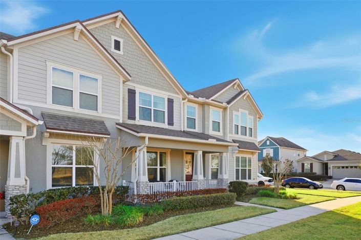 Image No.2-3 Bed Townhouse for sale