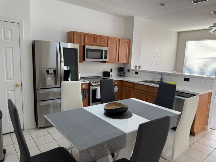 Image No.3-Maison de ville de 3 chambres à vendre à Saint John