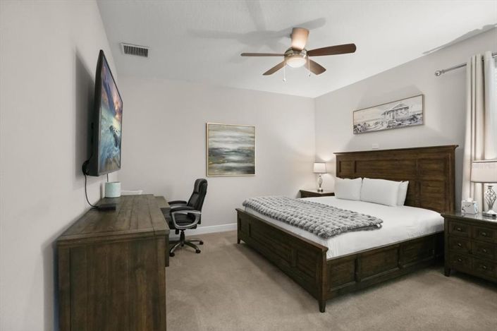 Image No.11-Maison de 6 chambres à vendre à Saint John