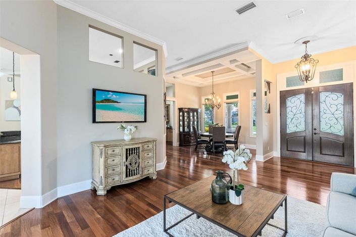 Image No.3-Maison de 5 chambres à vendre à Saint John