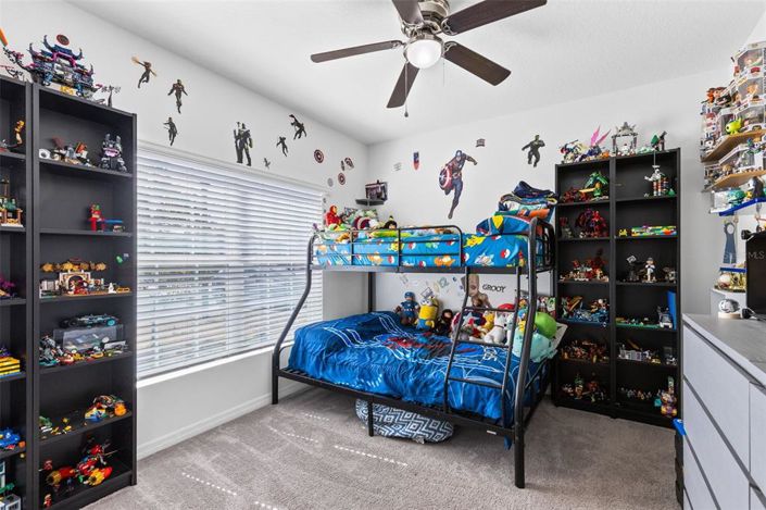 Image No.17-Maison de 4 chambres à vendre à Saint John