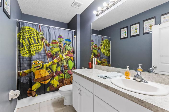 Image No.18-Maison de 4 chambres à vendre à Saint John