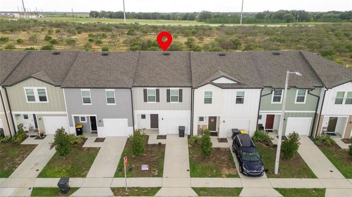 Image No.4-Maison de ville de 3 chambres à vendre à Saint John