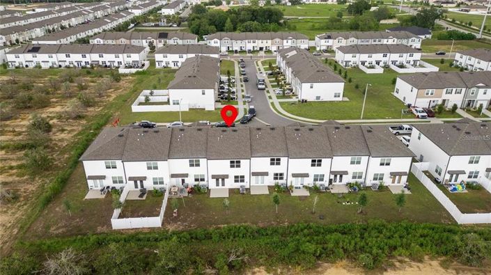 Image No.6-Maison de ville de 3 chambres à vendre à Saint John