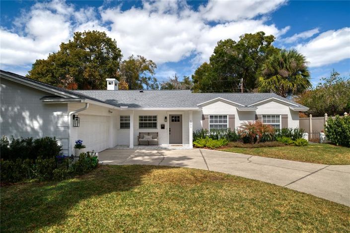 Image No.2-Maison de 3 chambres à vendre à Saint John