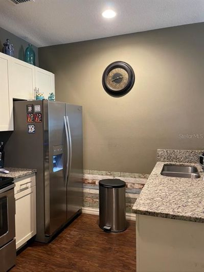 Image No.6-Maison de ville de 3 chambres à vendre à Saint John