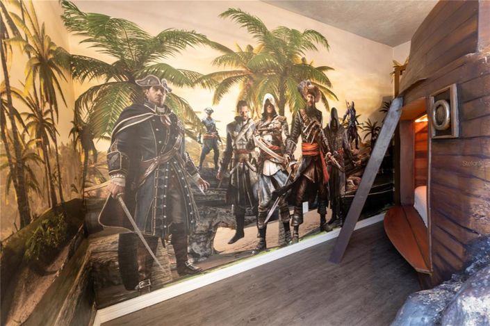 Image No.26-9 Bed House for sale