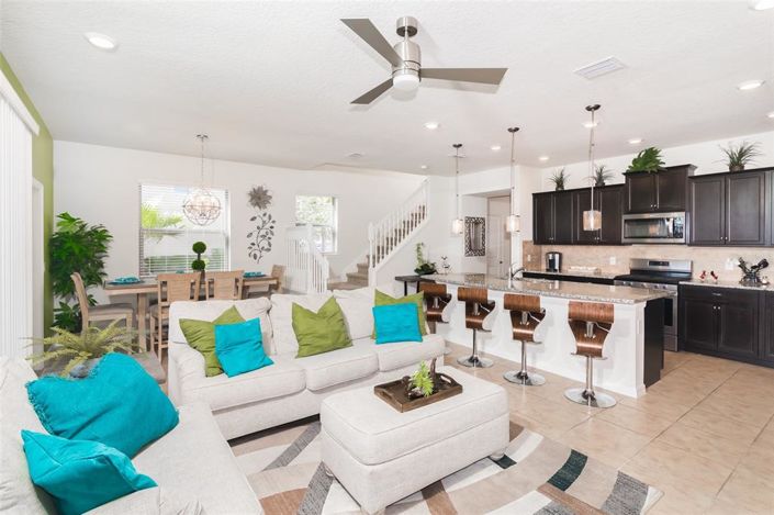 Image No.2-5 Bed Townhouse for sale