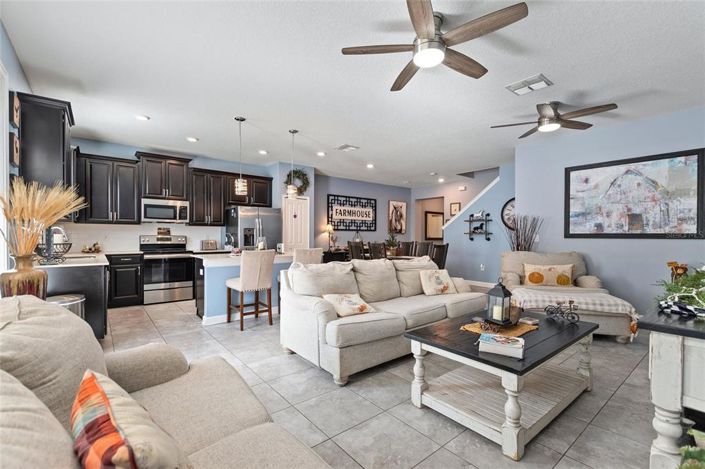 Image No.13-Maison de ville de 3 chambres à vendre à Saint John