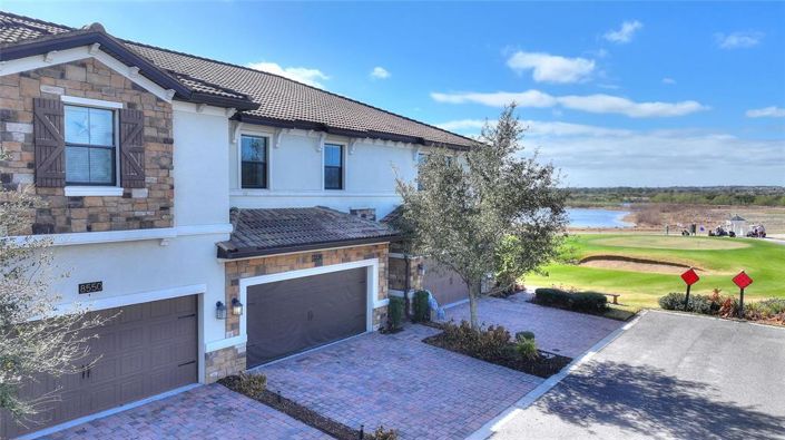 Image No.3-Maison de ville de 3 chambres à vendre à Saint John