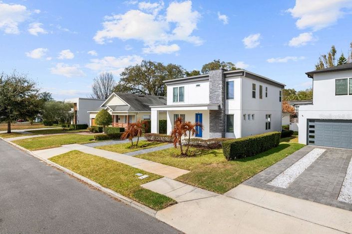 Image No.2-Maison de 5 chambres à vendre à Saint John