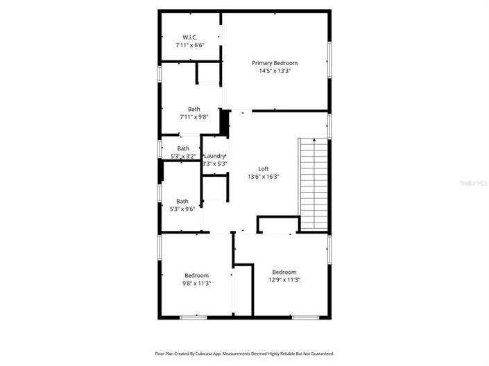 Image No.51-3 Bed House for sale