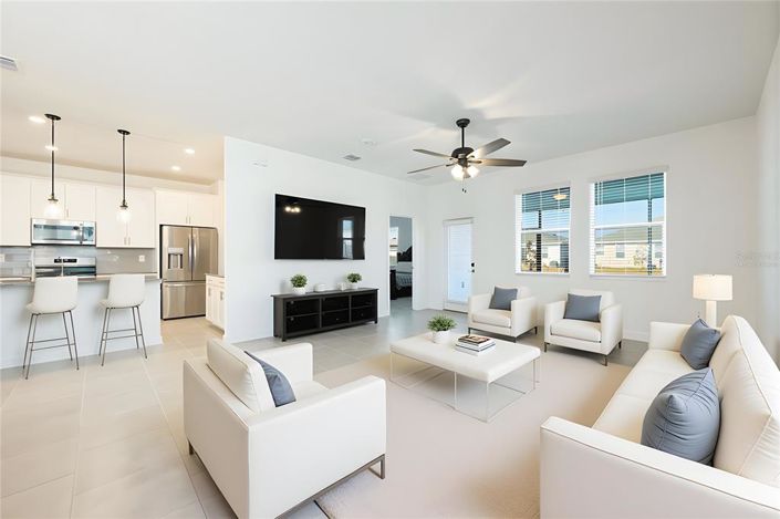 Image No.3-Maison de 4 chambres à vendre à Saint John