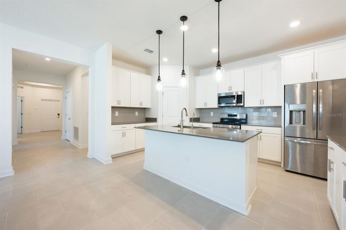 Image No.5-Maison de 4 chambres à vendre à Saint John