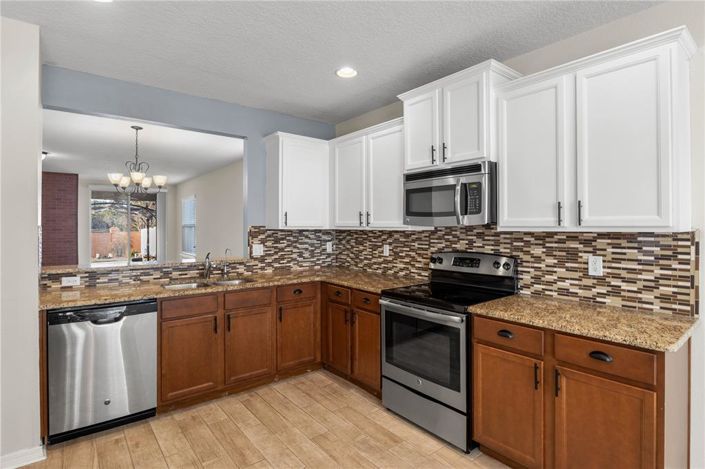 Image No.6-Maison de 3 chambres à vendre à Saint John