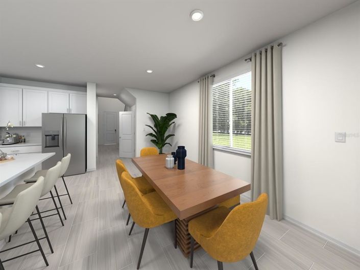 Image No.2-4 Bed Townhouse for sale