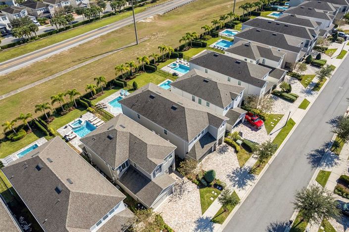 Image No.47-Maison de 6 chambres à vendre à Saint John