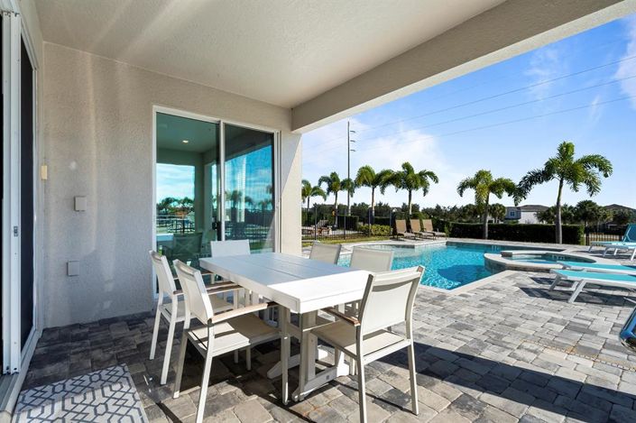 Image No.5-Maison de 6 chambres à vendre à Saint John