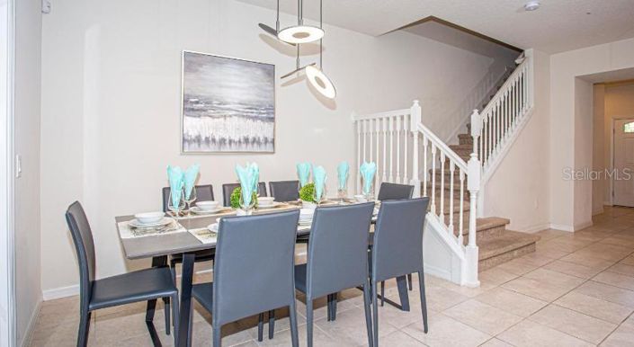 Image No.11-4 Bed Townhouse for sale