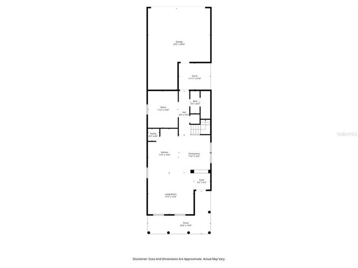 Image No.16-3 Bed House for sale