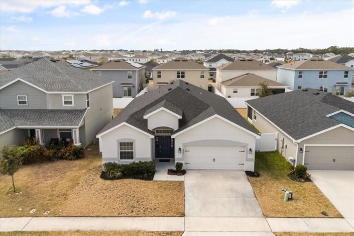 Image No.2-Maison de 4 chambres à vendre à Saint John