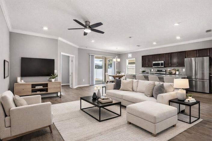 Image No.3-Maison de 4 chambres à vendre à Saint John