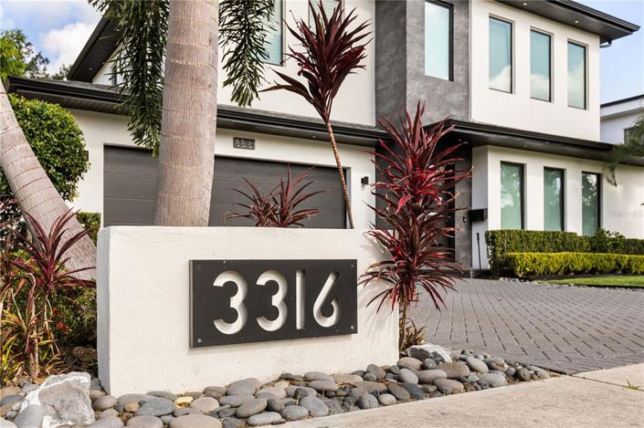 Image No.3-Maison de 4 chambres à vendre à Saint John