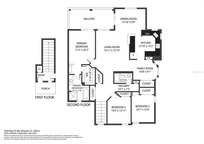 Image No.24-3 Bed Apartment for sale