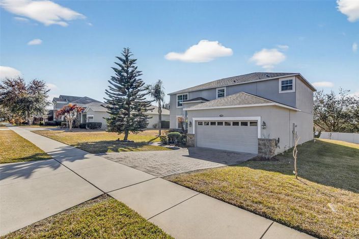 Image No.2-Maison de 4 chambres à vendre à Saint John