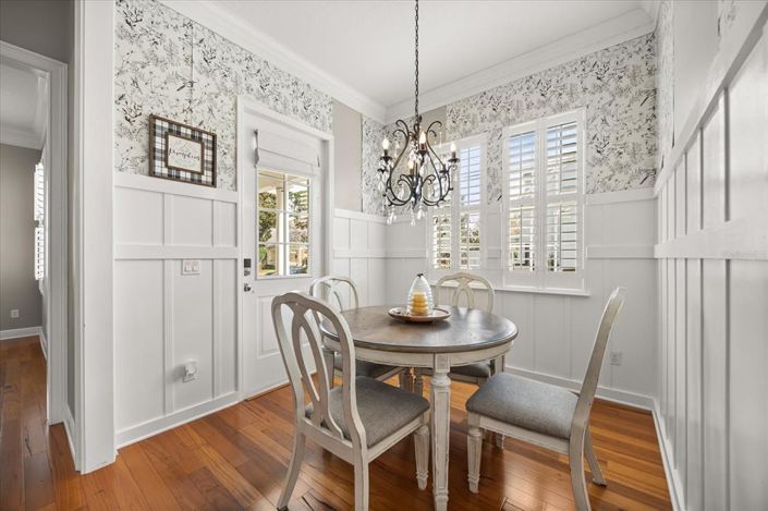 Image No.17-5 Bed House for sale