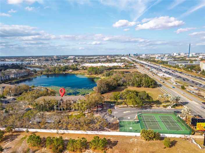 Image No.22-1 Bed Apartment for sale