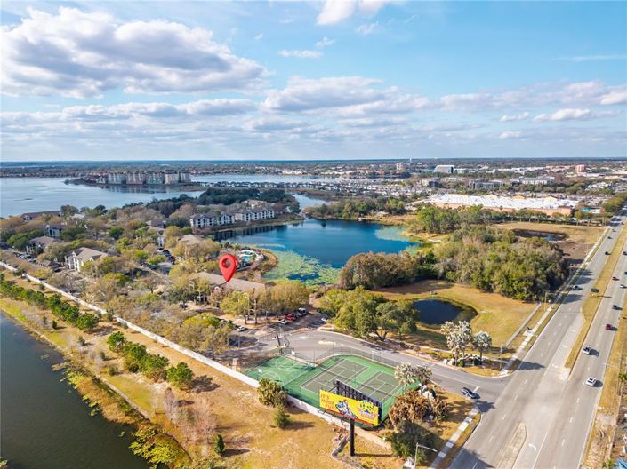 Image No.23-Appartement de 1 chambre à vendre à Saint John