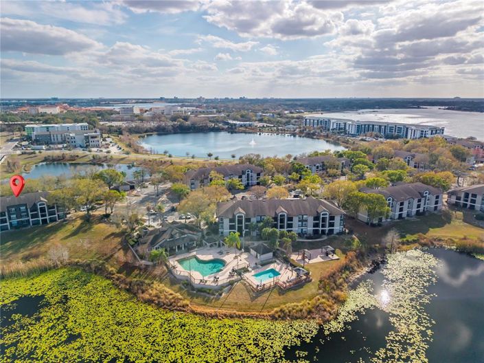 Image No.24-1 Bed Apartment for sale