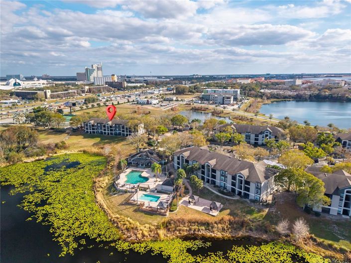 Image No.26-1 Bed Apartment for sale