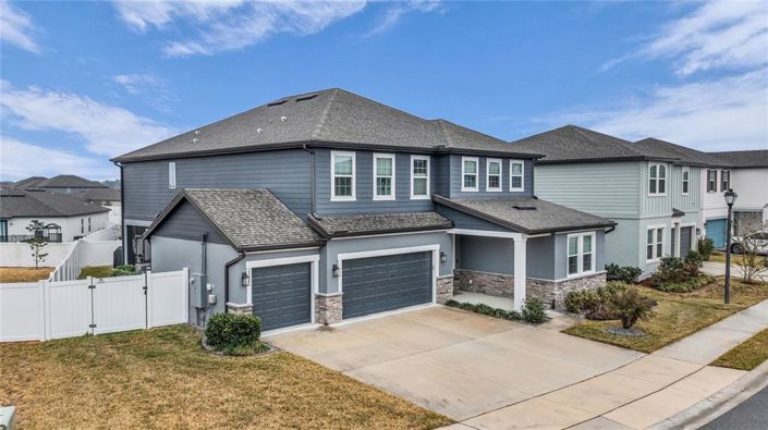 Image No.3-Maison de 6 chambres à vendre à Saint John