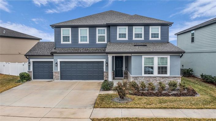 Image No.4-Maison de 6 chambres à vendre à Saint John