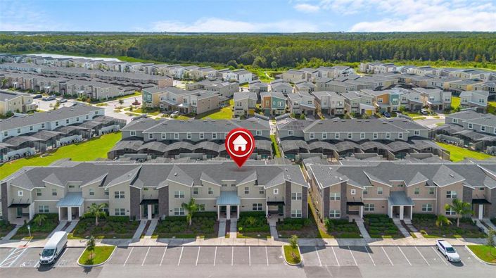 Image No.3-4 Bed Townhouse for sale