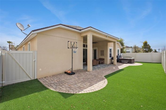 Image No.34-Maison de 5 chambres à vendre à Saint John