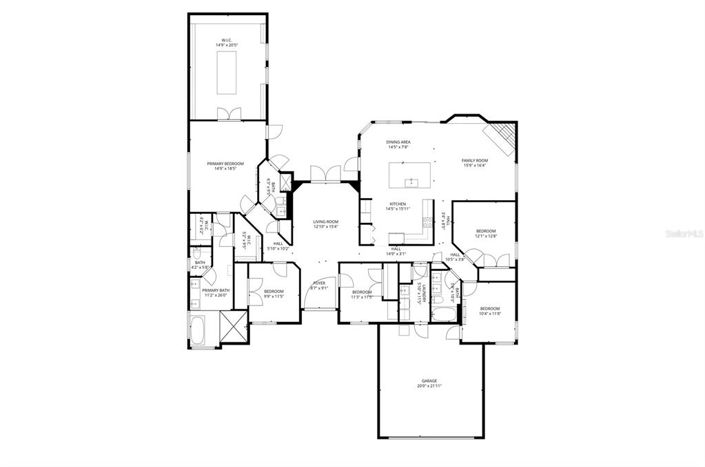 Image No.53-4 Bed House for sale